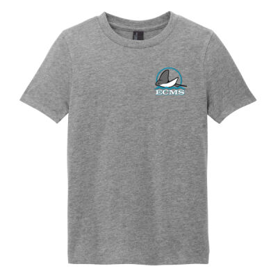 YOUTH ECMS Perfect Blend Tee Circle Stingray Thumbnail