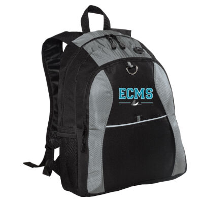 ECMS Contrast Backpack Thumbnail