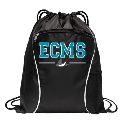 ECMS Fast Break Cinch Pack Thumbnail