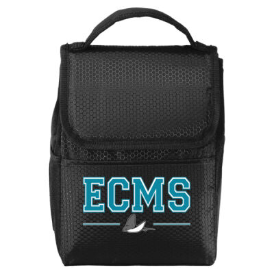 ECMS Lunch Bag Cooler Thumbnail