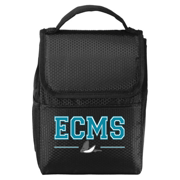 ECMS Lunch Bag Cooler Thumbnail