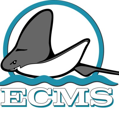 ECMS Stingray Circle Design Thumbnail