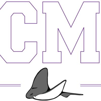 ECMS Collegiate Text for Teal Tees FC Thumbnail