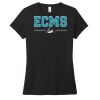 ECMS Women's Perfect Tri ® Tee Thumbnail