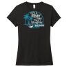 ECMS Women's Perfect Tri ® Tee Thumbnail