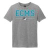 ECMS Youth Perfect Blend ® CVC Tee Thumbnail