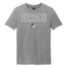 ECMS Youth Perfect Blend ® CVC Tee Thumbnail