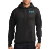 ECMS Spiritwear Fleece Pullover Hooded Sweatshirt Thumbnail