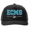 ECMS Burnside Cap Thumbnail