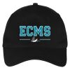 ECMS Twill Cap Thumbnail