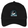 ECMS Twill Cap Thumbnail